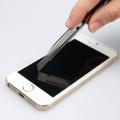 Защитное стекло для iPhone 5, 5S, 5C